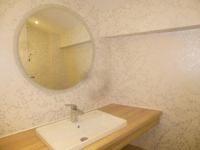 Appartement 2 pièces, 34 m² à louer à Le Puy en Velay 43000