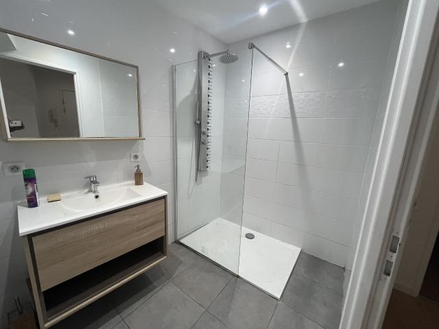 Appartement 2 pièces, 34 m² à louer à Lespignan 34710