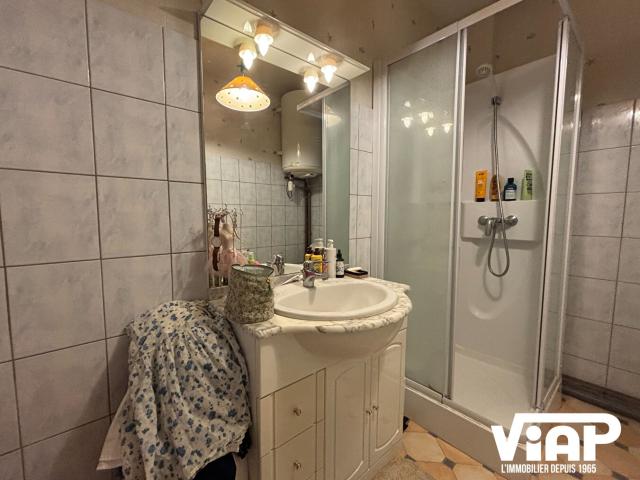 Appartement 2 pièces, 34 m² à louer à Limoges 87000