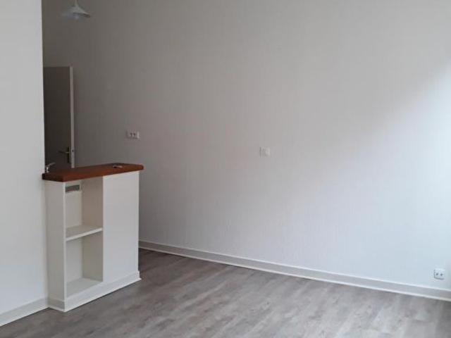 Appartement 2 pièces, 34 m² à louer à Limoges 87000
