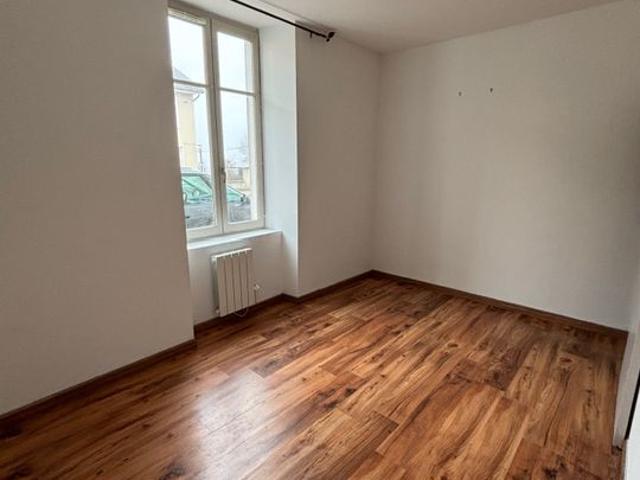 Appartement 2 pièces, 34 m² à louer à Limoges 87000