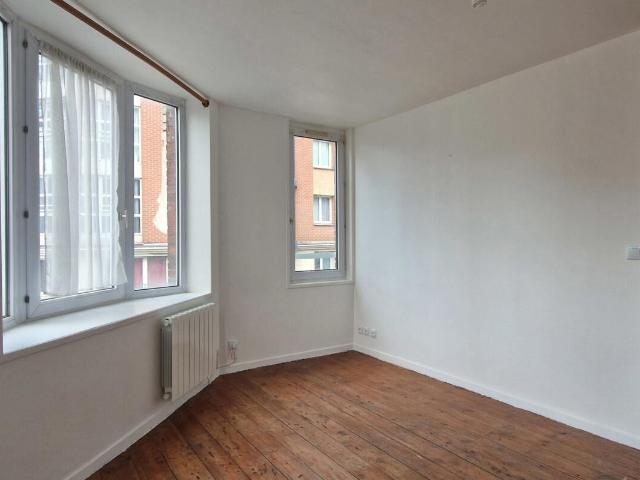 Appartement 2 pièces, 34 m² à louer à Lille 59000