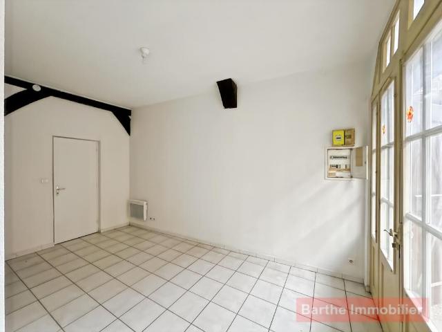 Appartement 2 pièces, 34 m² à louer à Lisle sur Tarn 81310
