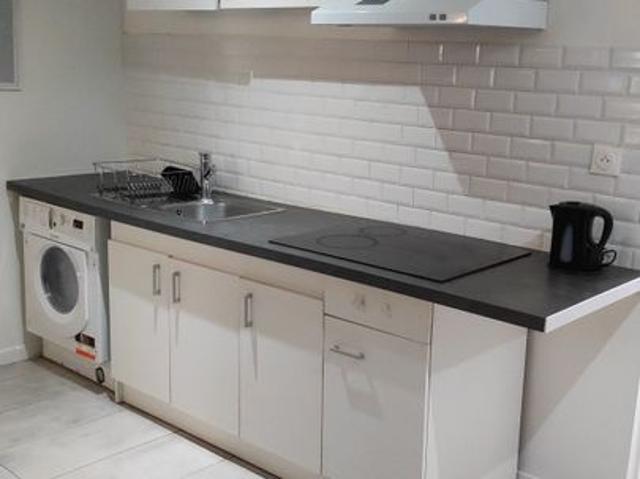 Appartement 2 pièces, 34 m² à louer à Louvres 95380