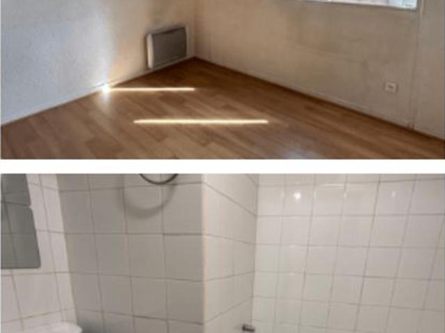 Appartement 2 pièces, 34 m² à louer à Lourdes 65100