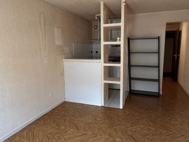 Appartement 2 pièces, 34 m² à louer à Lourdes 65100
