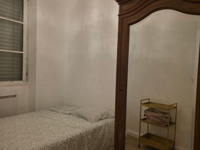 Appartement 2 pièces, 34 m² à louer à Lyon 2 69002