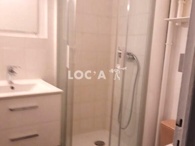 Appartement 2 pièces, 34 m² à louer à Lyon 2 69002
