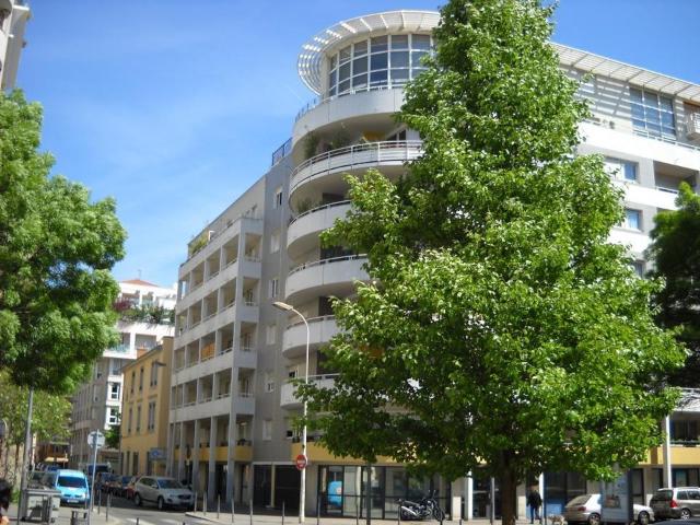 Appartement 2 pièces, 34 m² à louer à Lyon 3 69003