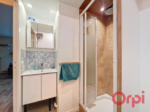 Appartement 2 pièces, 34 m² à louer à Lyon 7 69007