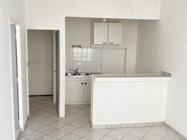 Appartement 2 pièces, 34 m² à louer à Lyon 9 69009