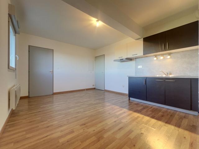 Appartement 2 pièces, 34 m² à louer à Maîche 25120