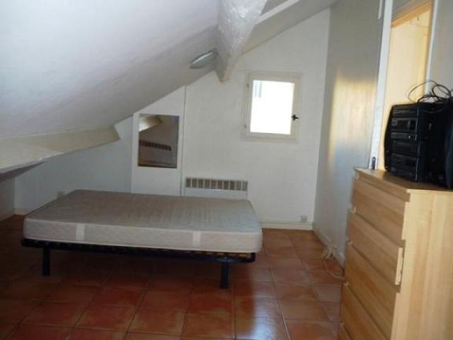 Appartement 2 pièces, 34 m² à louer à Marseille 13000