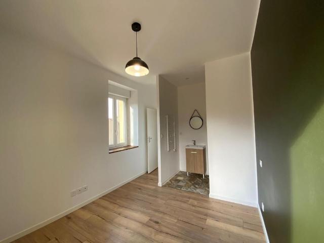 Appartement 2 pièces, 34 m² à louer à Mazamet 81200