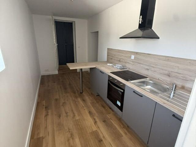 Appartement 2 pièces, 34 m² à louer à Montboucher sur Jabron 26740