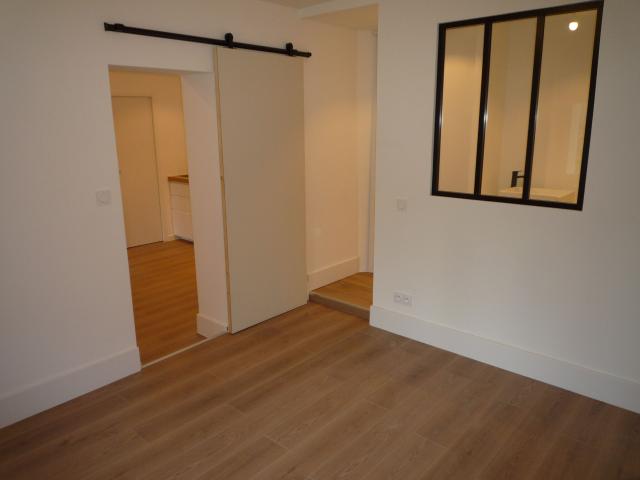Appartement 2 pièces, 34 m² à louer à Montpellier 34000
