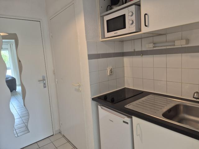 Appartement 2 pièces, 34 m² à louer à Montpellier 34000
