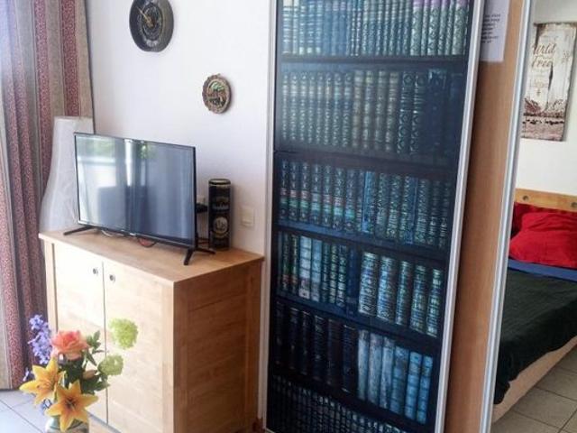 Appartement 2 pièces, 34 m² à louer à Mooslargue 68580