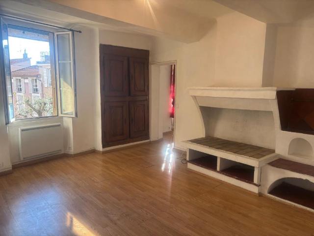 Appartement 2 pièces, 34 m² à louer à Mougins 06250