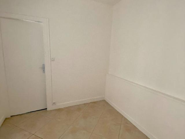 Appartement 2 pièces, 34 m² à louer à Nantes 44000
