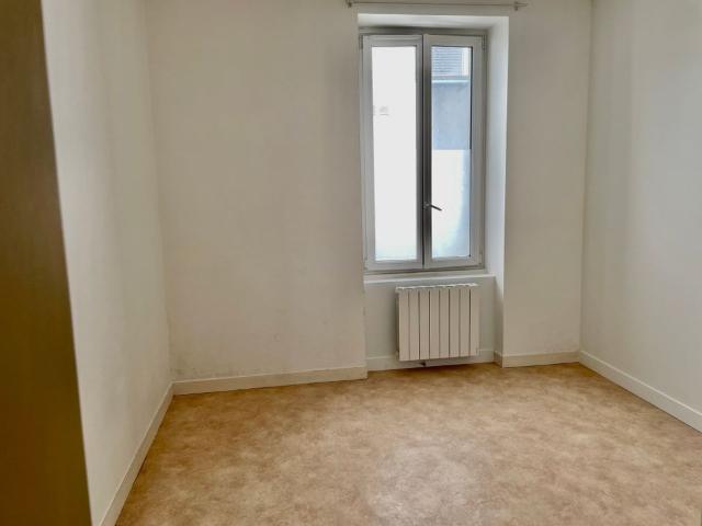 Appartement 2 pièces, 34 m² à louer à Nantes 44000
