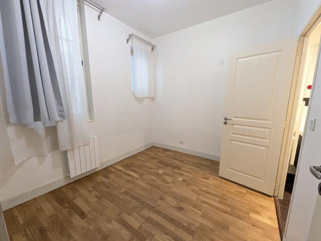 Appartement 2 pièces, 34 m² à louer à Nantes 44000