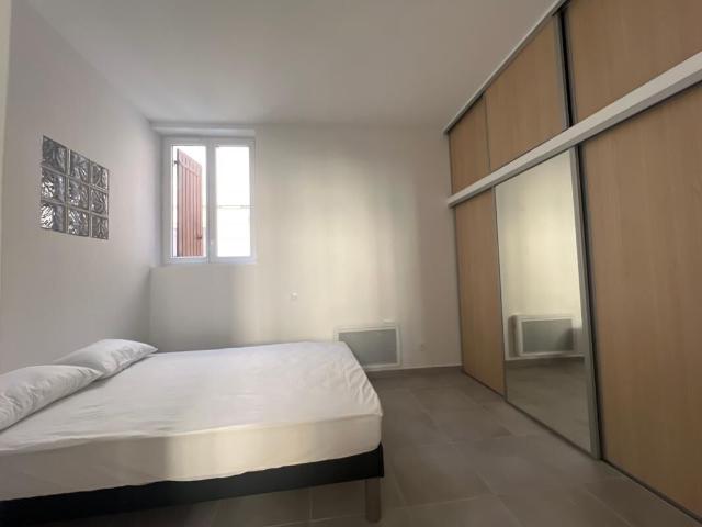 Appartement 2 pièces, 34 m² à louer à Nîmes 30900