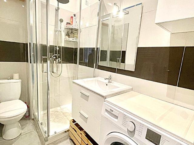 Appartement 2 pièces, 34 m² à louer à Nice 06000