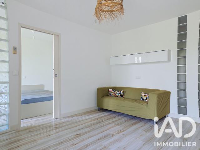 Appartement 2 pièces, 34 m² à louer à Nice 06200