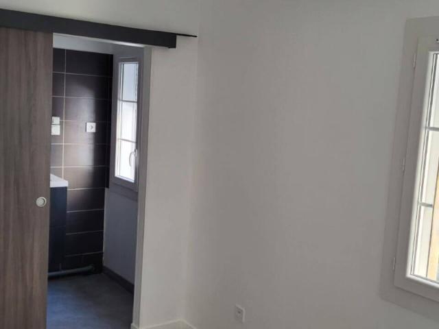 Appartement 2 pièces, 34 m² à louer à Noyon 60400