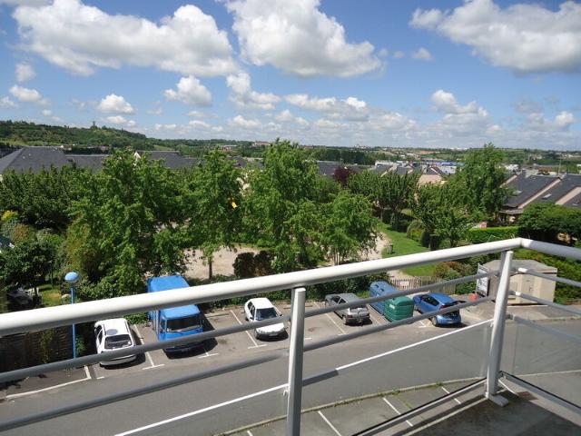 Appartement 2 pièces, 34 m² à louer à Onet le Château 12850