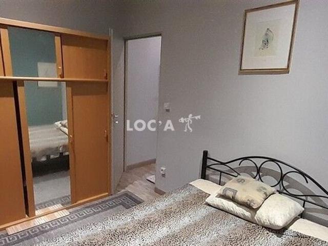 Appartement 2 pièces, 34 m² à louer à Oullins Pierre Bénite 69600