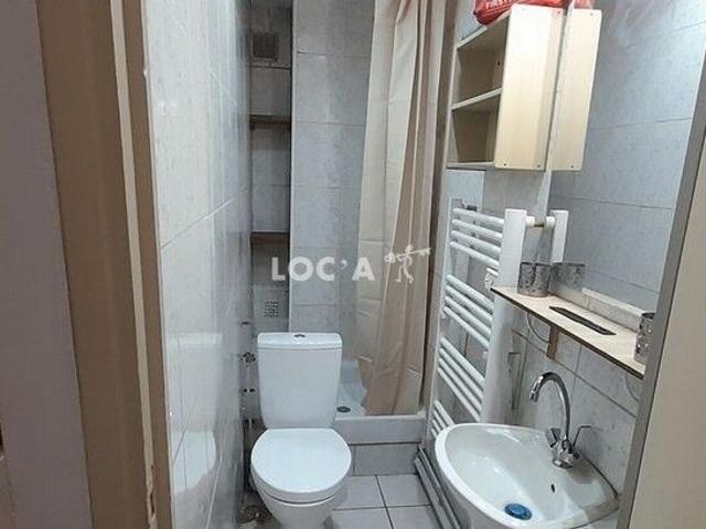 Appartement 2 pièces, 34 m² à louer à Oullins Pierre Bénite 69600