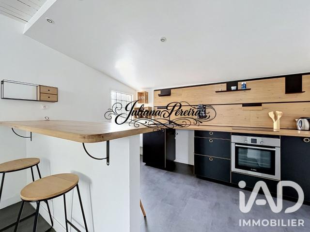 Appartement 2 pièces, 34 m² à louer à Pacy sur Eure 27120