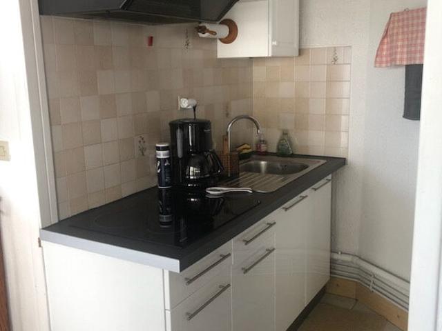 Appartement 2 pièces, 34 m² à louer à Palavas les Flots 34250
