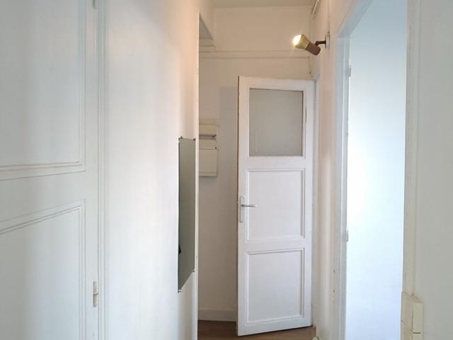 Appartement 2 pièces, 34 m² à louer à Paris 20 75020