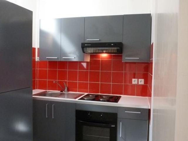 Appartement 2 pièces, 34 m² à louer à Poitiers 86000