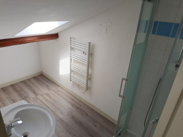 Appartement 2 pièces, 34 m² à louer à Poitiers 86000