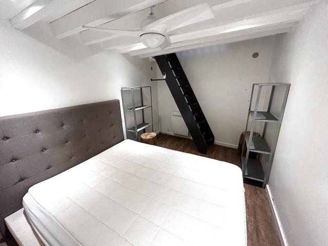 Appartement 2 pièces, 34 m² à louer à Reims 51100