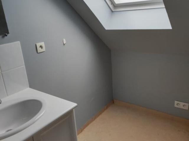 Appartement 2 pièces, 34 m² à louer à Roncq 59223