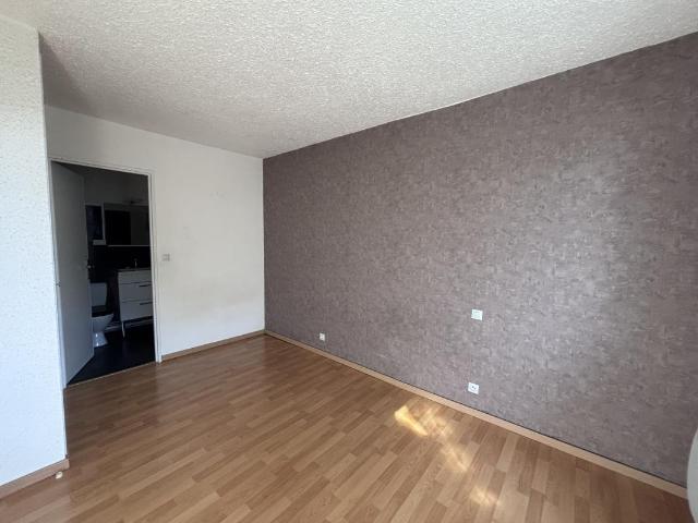 Appartement 2 pièces, 34 m² à louer à Rodez 12000