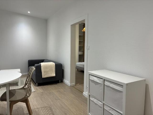 Appartement 2 pièces, 34 m² à louer à Rodez 12000
