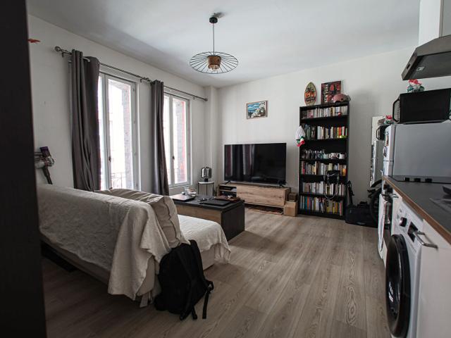 Appartement 2 pièces, 34 m² à louer à Rouen 76000