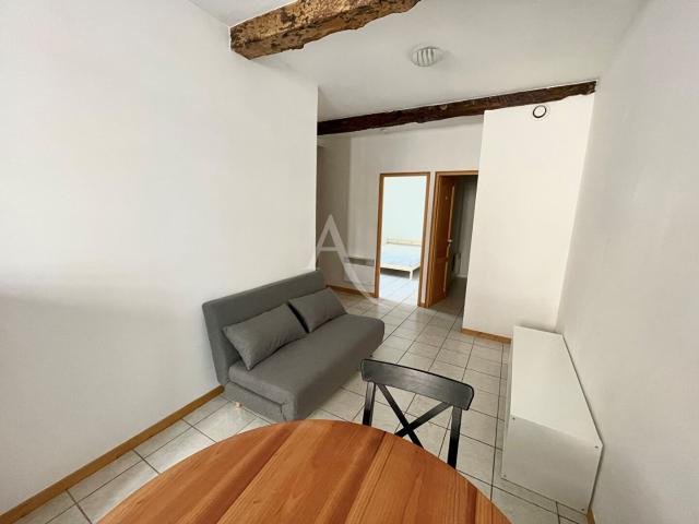 Appartement 2 pièces, 34 m² à louer à Samatan 32130