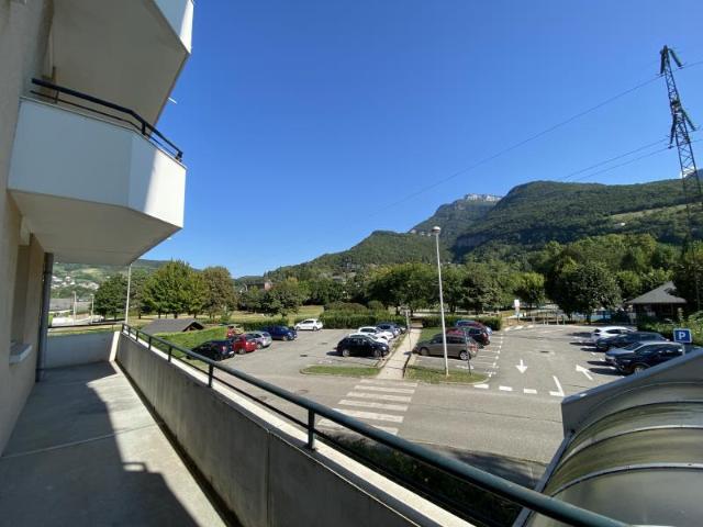 Appartement 2 pièces, 34 m² à louer à Saint Alban Leysse 73230