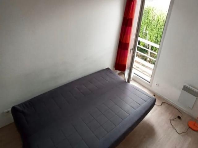 Appartement 2 pièces, 34 m² à louer à Saint Denis 93200