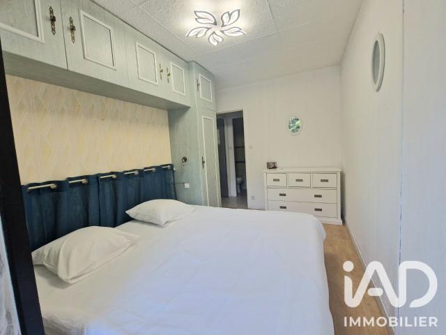 Appartement 2 pièces, 34 m² à louer à Saint Hilaire de Riez 85270
