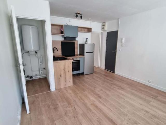 Appartement 2 pièces, 34 m² à louer à Saint Quentin 02100
