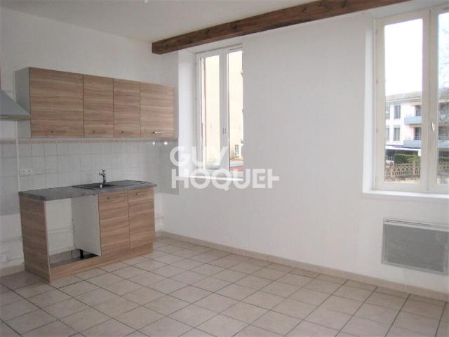 Appartement 2 pièces, 34 m² à louer à Sainte Foy lès Lyon 69110