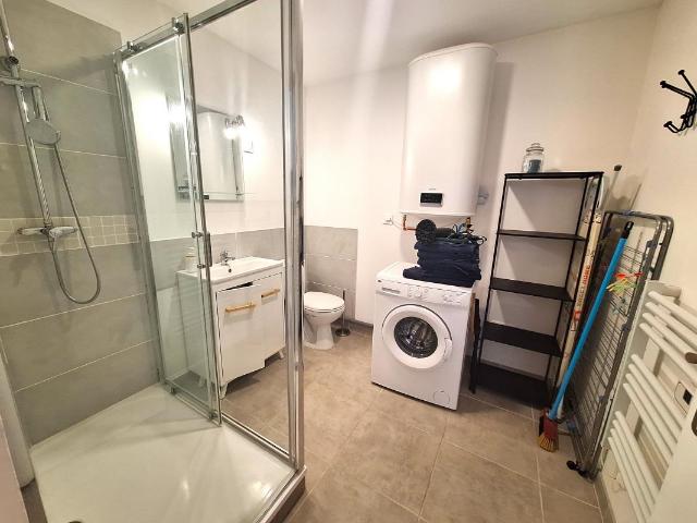 Appartement 2 pièces, 34 m² à louer à Sainte Tulle 04220